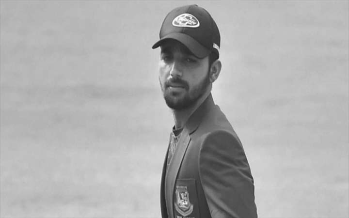 অধিনায়কত্ব ছেড়ে দিতে চান মুমিনুল
